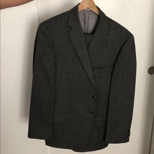 Joseph Abboud Suit